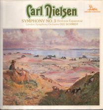Carl Nielsen - Symphony No. 3