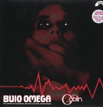 Buio Omega (Original Motion Picture Soundtrack)