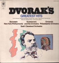 Dvorak's Greatest Hits