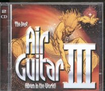 Best Air Guitar Album In The World... Iii