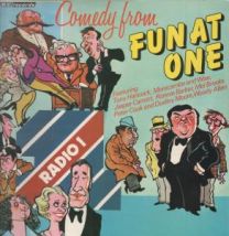 Comedy From Fun At One
