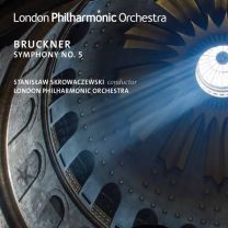 Bruckner - Symphony No. 5 In B Flat Major