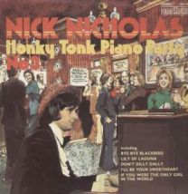 Honly Tonk Piano Party No.3