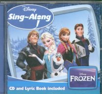 Disney Sing-Along - Frozen