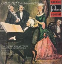 Mozart Entertainment Music