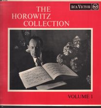 Horowitz Collection, Vol. 1