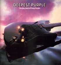 Deepest Purple
