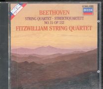 Beethoven - String Quartet No. 15 Op. 132