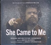 She Came To Me (Original Motion Picture Soundtrack)
