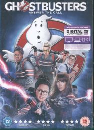 Ghostbusters  Answer The Call