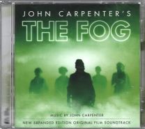 Fog (Original Film Soundtrack)