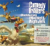 Comedy Trailers