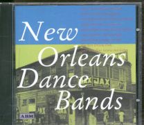 New Orleans Dance Bands