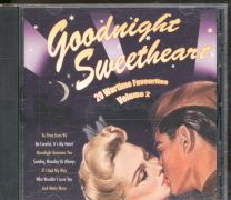 Goodnight Sweetheart - Volume 2