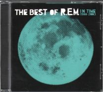In Time: The Best Of R.e.m. 1988-2003