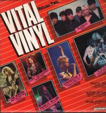 Vital Vinyl Volume 2