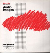 Audio Images