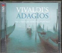 Vivaldi's Adagios - Over 2 Hours Of The World's Most Peaceful Music