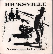 Nashville Is Calling