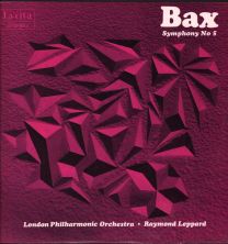 Bax - Symphony No.5