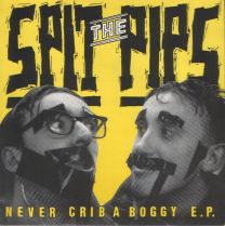 Never Crib A Boggy Ep