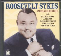 Chicago Boogie