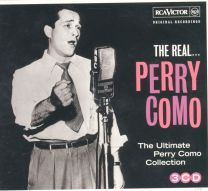 Real... Perry Como (The Ultimate Perry Como Collection)