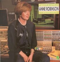 Anne Robinson - At Your Request