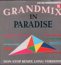 Grandmix In Paradise
