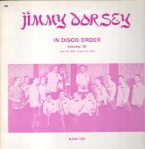 In Disco Order Volume 10