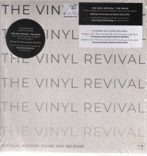 Vinyl Revival: The Movie