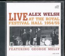 Live At The Royal Festival Hall 1954/55