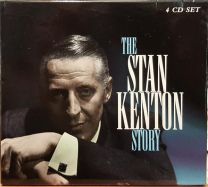 Stan Kenton Story
