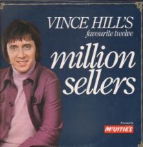 Favourite Twelve Million Sellers