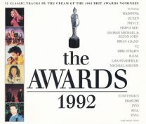 Awards 1992