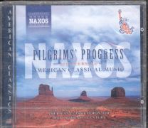 Pilgrims Progress - Pioneers Of American Classical Music 8559200