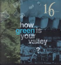 How Green Is Your Valley