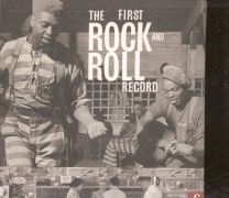 First Rock And Roll Record