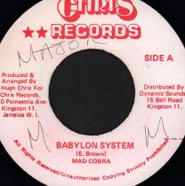 Babylon System