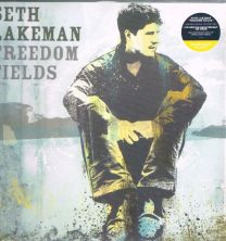 Freedom Fields (15Th Anniversary Deluxe Edition)