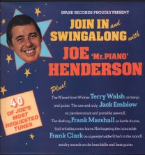 Join In And Swingalong With