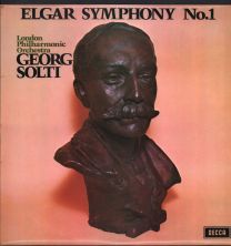 Elgar Symphony No.1