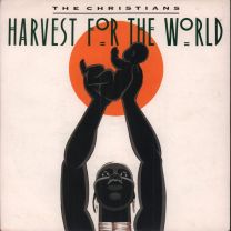 Harvest For The World
