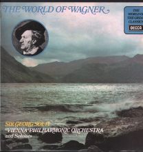 World Of Wagner