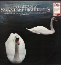 Tchaikovsky - Swan Lake Highlights