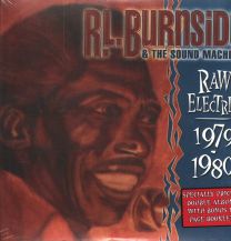 Raw Electric: 1979-1980