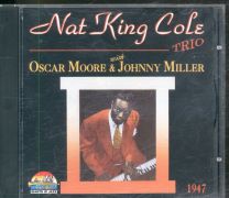 Nat King Cole Trio 1947