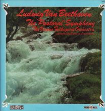 Ludwig Van Beethoven The Pastoral Symphony