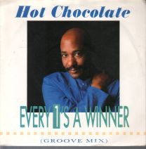 Every 1'S A Winner (Groove Mix) / So You Win Again