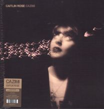Cazimi (Transparent Violet Vinyl)